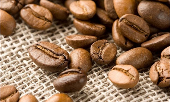 Giá cà phê Robusta tiếp tục tăng