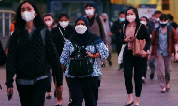 Indonesia ghi nhận ca bệnh đầu tiên nhiễm biến thể Omicron