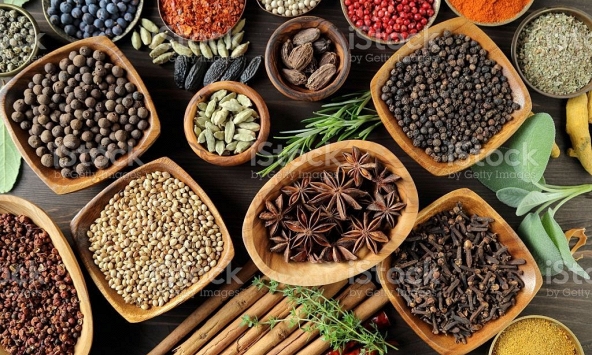 Giá tiêu trong nước không có nhiều biến động