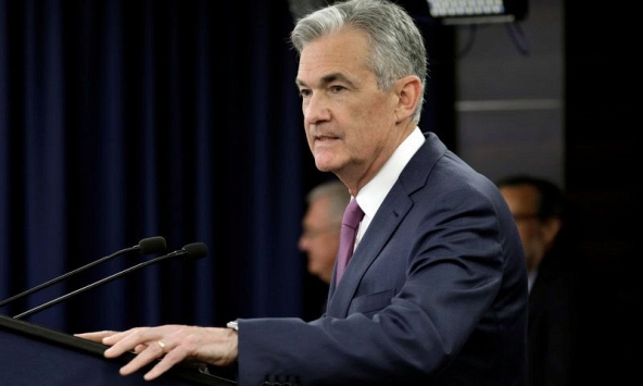 Cổ phiếu công nghệ giúp thị trường chứng khoán Mỹ phục hồi mạnh mẽ