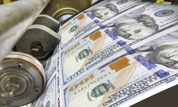 Fed mạnh tay cắt giảm mua trái phiếu, dự kiến 3 lần tăng lãi suất trong năm 2022