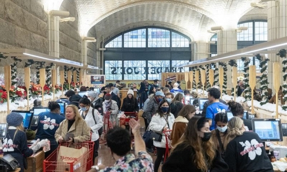 Những rủi ro của kinh tế toàn cầu trong năm 2022 là gì?