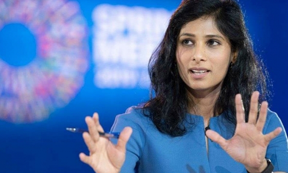 Nhà kinh tế trưởng IMF: Không nên cấm tiền điện tử