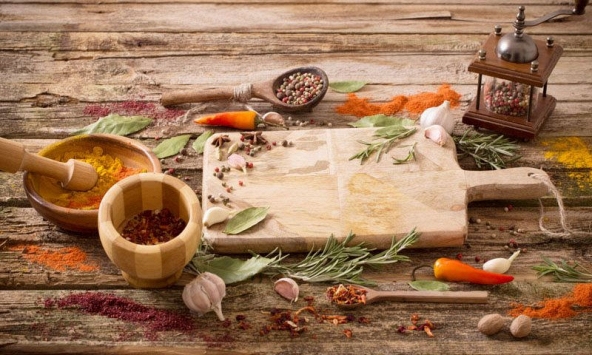 Giá tiêu bất ngờ giảm mạnh 1.000 - 1.500 đồng/kg