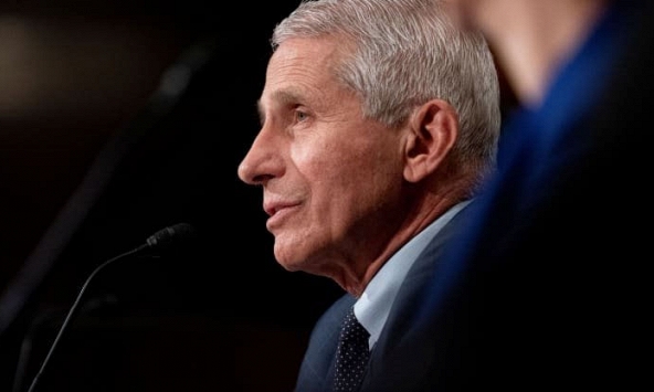 Omicron sẽ trở thành biến thể phổ biến nhất tại Mỹ ​