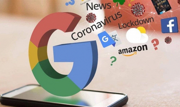 Người dùng thế giới và Việt Nam tìm kiếm gì trên Internet năm 2021?