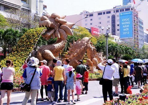 Bộ Y tế đề nghị xem xét dừng các hoạt động tập trung đông người dịp Tết Nguyên đán