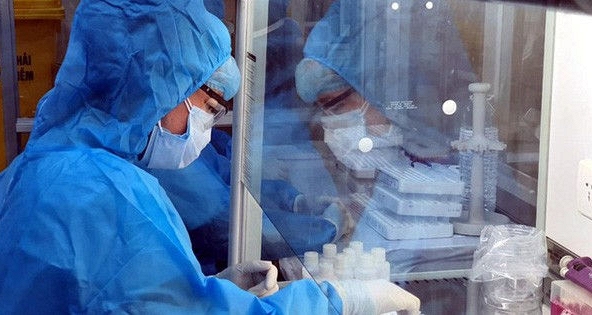 Thêm 15.895 ca mắc COVID-19 trong ngày 18/12, Hà Nội lên đến 1.244 ca