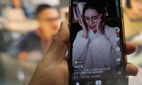 TikTok thay đổi thuật toán nhằm tránh cảm xúc tiêu cực gia tăng cho người xem