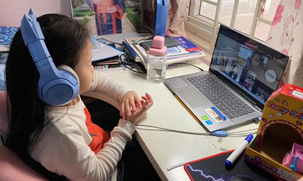 Thị trường Edtech Việt Nam tăng vọt lên 3 tỷ USD nhờ sự bùng nổ về học trực tuyến