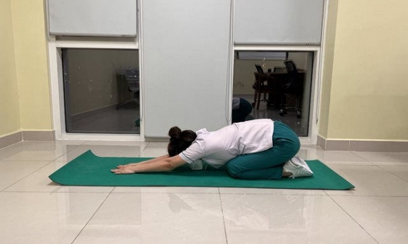 10 bài tập thể dục dành cho người cách ly tại nhà