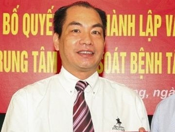 Vì sao Giám đốc CDC Hải dương bị khởi tố?