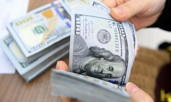 Đồng USD có xu hướng tăng trước quyết sách mới của FED