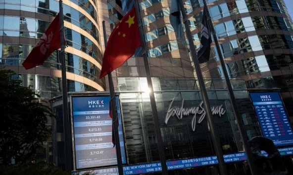 Hoạt động IPO ở châu Á gặp phải 'sóng gió' trong năm 2022 sau một năm huy động vốn kỷ lục