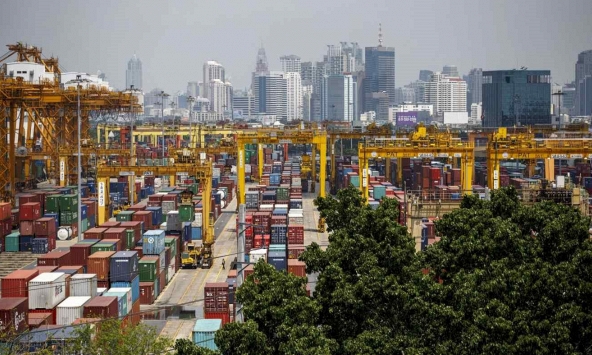 Philippines, Thái Lan sẵn sàng tăng trưởng vào năm 2022