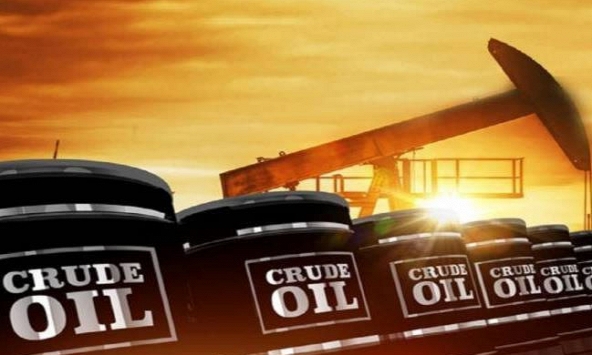 Giá dầu lao dốc, dầu Brent trượt về mức 72 USD/thùng