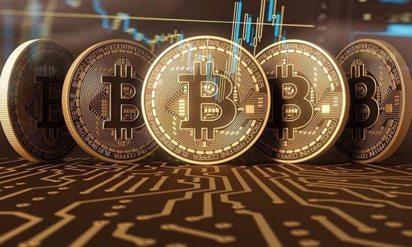 Bitcoin đi ngang quanh khu vực 46.000 USD