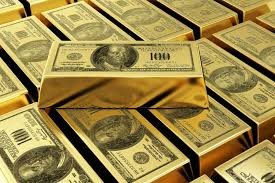 Biến thể Omicron tiếp tục thúc đẩy giá vàng