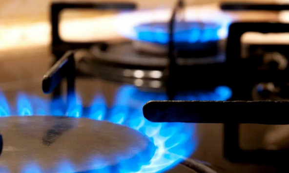 Giá gas nhấp nhổm phục hồi