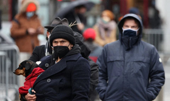 Mỹ ghi nhận ca tử vong đầu tiên vì biến thể Omicron