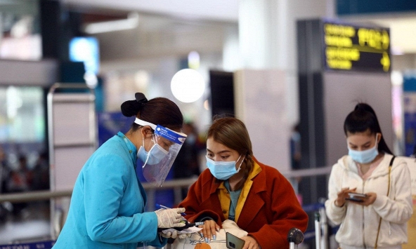 Ai được cấp 'hộ chiếu vaccine' tại Việt Nam?