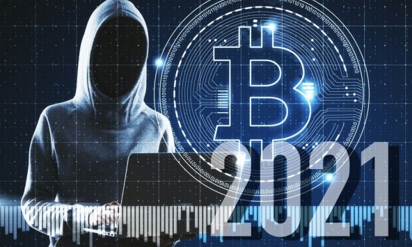 7,7 tỷ USD bị đánh cắp và 7 vụ lừa đảo tiền điện tử lớn nhất năm 2021