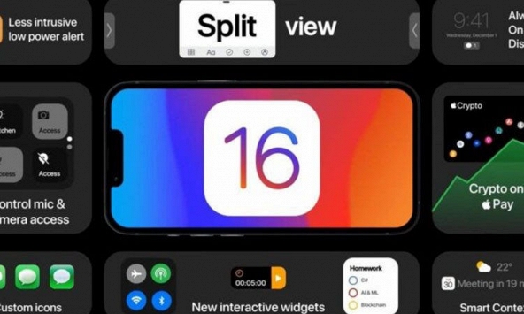 Apple có thể ngừng hỗ trợ iOS 16 cho dòng iPhone 6s và iPhone SE vào năm tới?