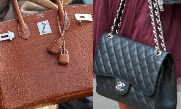 Chanel vs Hermès: Cuộc chiến giành danh hiệu thương hiệu bậc nhất thế giới