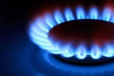 GIá gas lao dốc trước kỳ nghỉ lễ