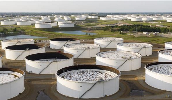 Mỹ mở kho dự trữ dầu mỏ chiến lược lần hai trong năm nay