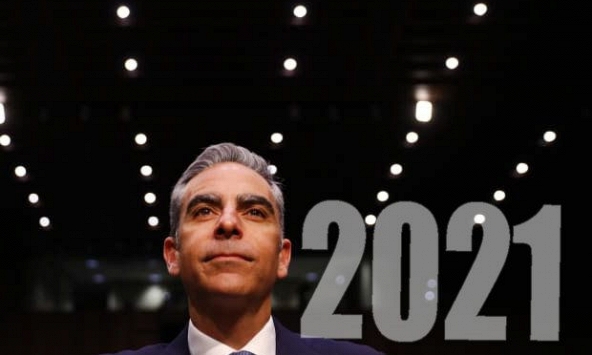 Lý do Facebook mất hàng loạt nhân tài trong năm 2021?