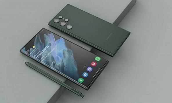 Samsung Galaxy S22 Series có thể sẽ ra mắt chậm hơn so với dự kiến