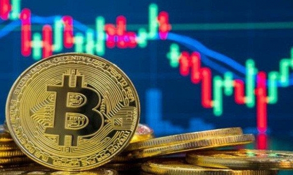 Bitcoin hồi phục mạnh mẽ, nhiều tiền ảo tăng vọt