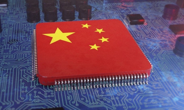 5 dự đoán cho công nghệ Trung Quốc năm 2022