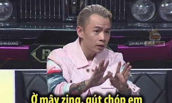 Những câu nói 'hot trend' nhất năm 2021 trên mạng xã hội