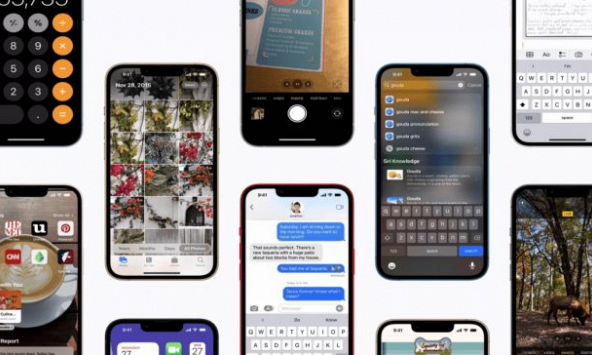 Apple bất ngờ chia sẻ về 10 mẹo và thủ thuật hữu ích cho người dùng iPhone
