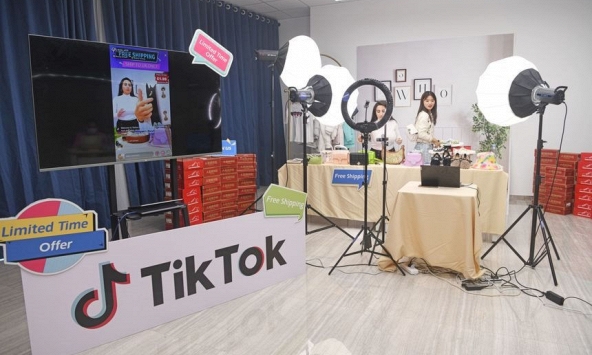 Không phải Google, TikTok mới là website được truy cập nhiều nhất trên thế giới trong năm 2021