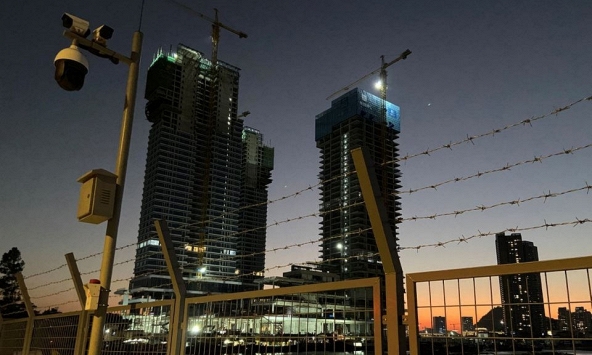 Trung Quốc tiếp tục nới lỏng chính sách để bảo vệ thị trường bất động sản