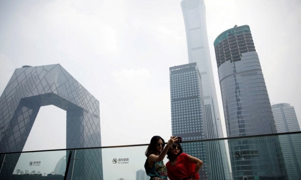 Kinh tế thế giới được dự báo vượt mốc 100.000 tỷ USD vào năm 2022