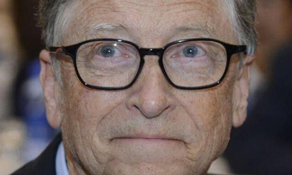 Đây là điều 'lo lắng nhất khi bước vào năm 2022' của tỷ phú Bill Gates