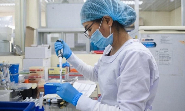 Việt Nam ghi nhận ca nhiễm biến thể Omicron đầu tiên