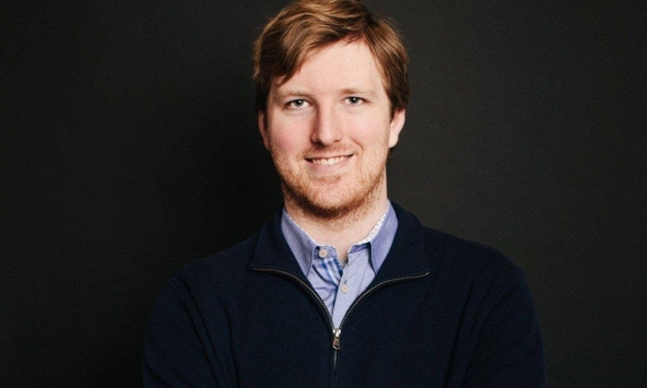 Gặp gỡ Austin Russell, tỷ phú tự thân trẻ tuổi nhất thế giới