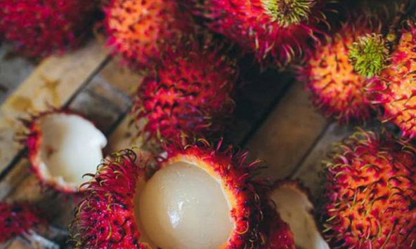 Xuất khẩu rau quả tăng nhẹ trở lại