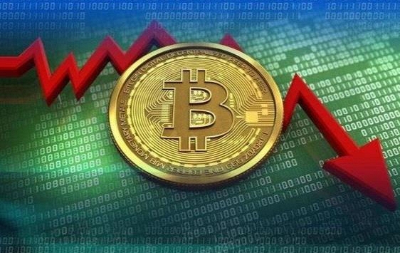 Bitcoin lao dốc về vùng 47.000 USD, thị trường rực lửa