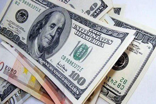 Lợi suất trái phiếu Mỹ tăng vọt, đồng USD lao dốc 