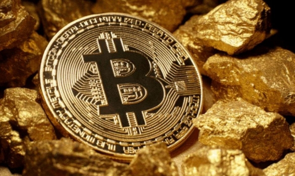 Bitcoin giảm sâu, thị trường nhuộm đỏ 