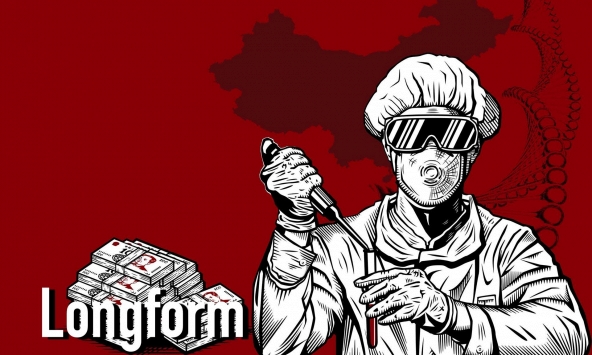 Nhiệm vụ trở thành nhà sản xuất thuốc số 1 của Trung Quốc