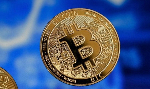 Bitcoin tăng nhẹ, thị trường tiền ảo khởi sắc