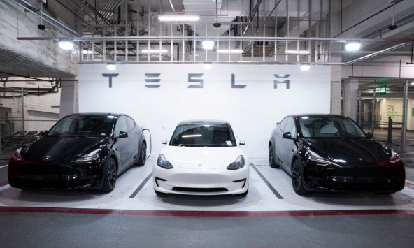 Tesla điều hướng tình trạng thiếu chip như thế nào?