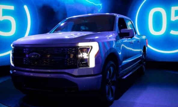 11 xe điện sắp ra mắt vào năm 2022